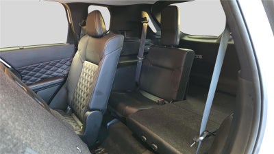 2023 Mitsubishi Outlander SEL