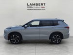 2023 Mitsubishi Outlander SEL