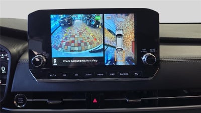 2023 Mitsubishi Outlander SEL