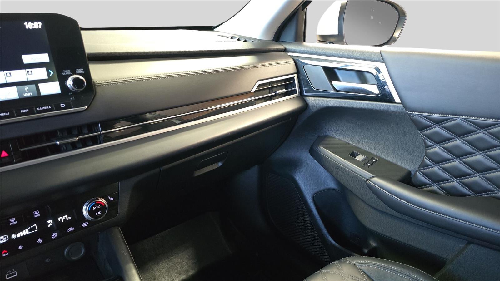 2023 Mitsubishi Outlander SEL