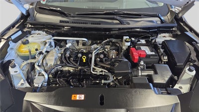 2023 Mitsubishi Outlander SEL