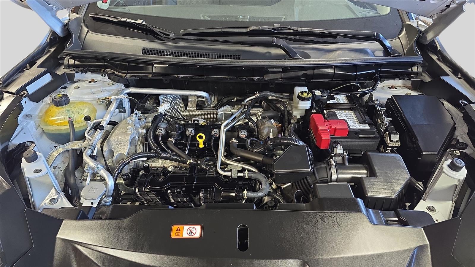 2023 Mitsubishi Outlander SEL