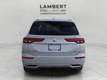 2023 Mitsubishi Outlander SEL