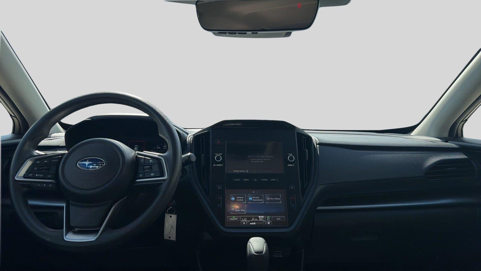 2024 Subaru Impreza Base