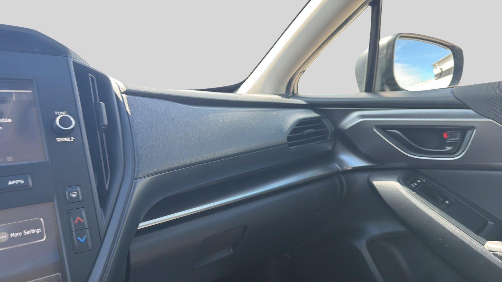 2024 Subaru Impreza Base