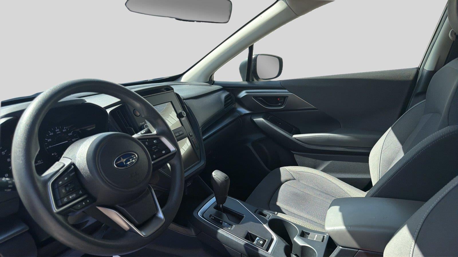 2024 Subaru Impreza Base