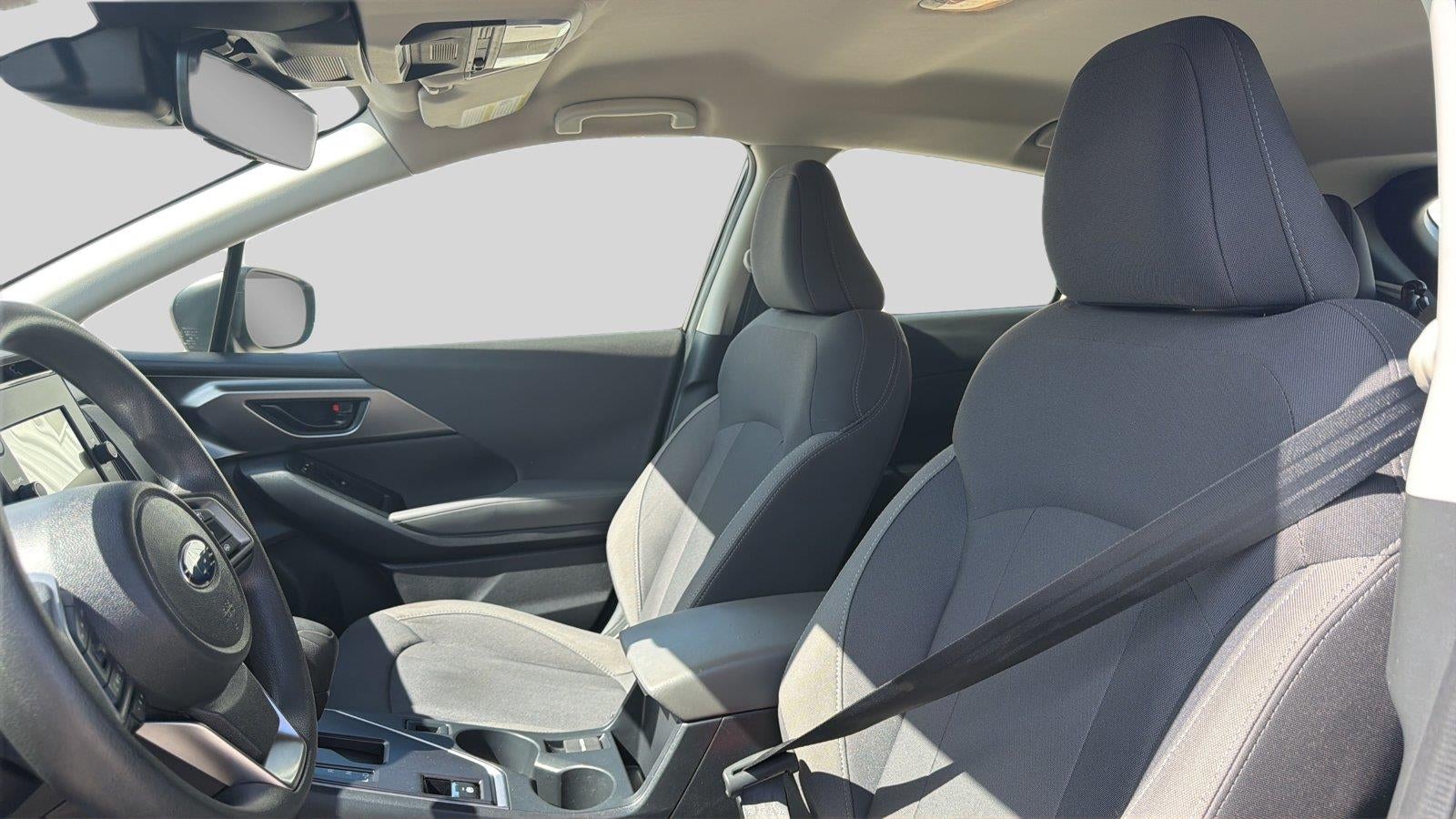 2024 Subaru Impreza Base