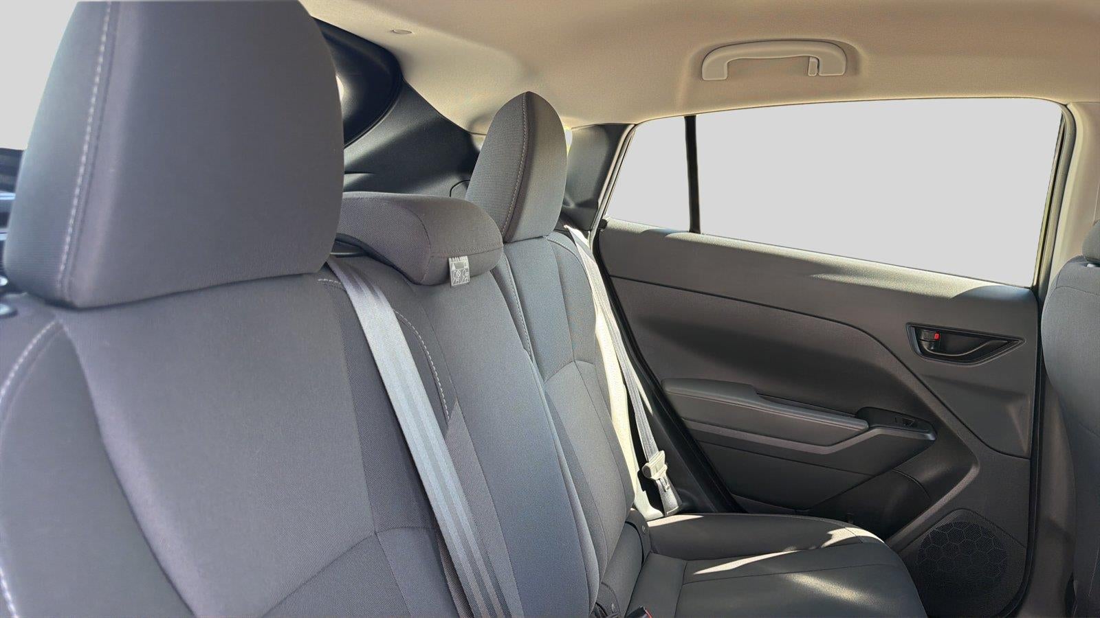 2024 Subaru Impreza Base