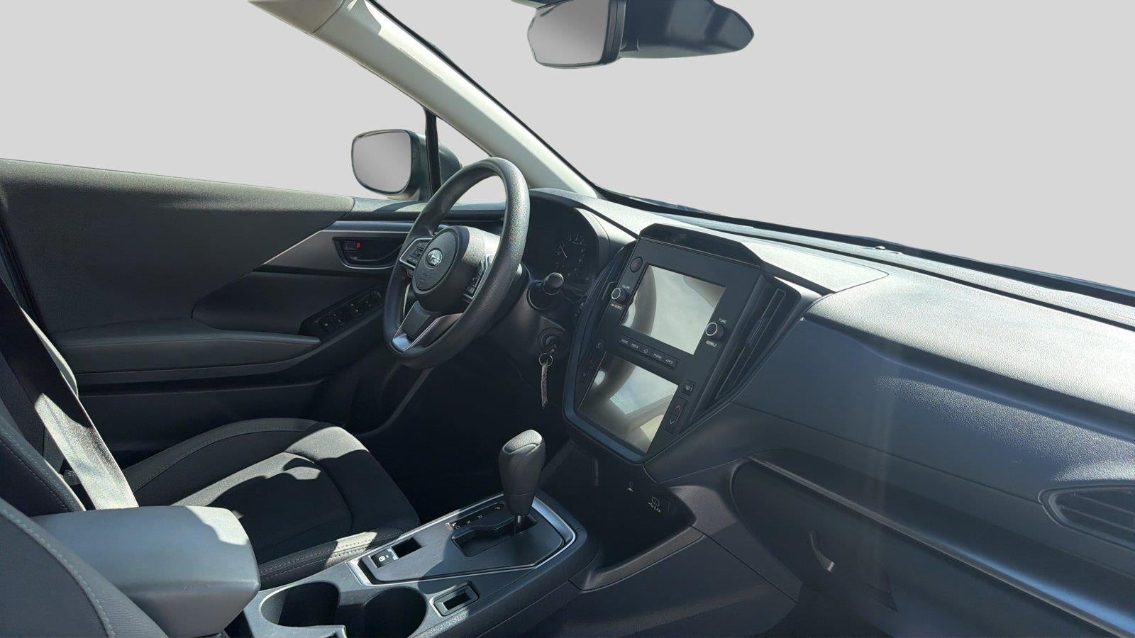 2024 Subaru Impreza Base