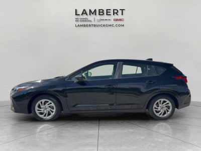 2024 Subaru Impreza Base