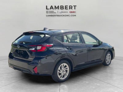 2024 Subaru Impreza Base