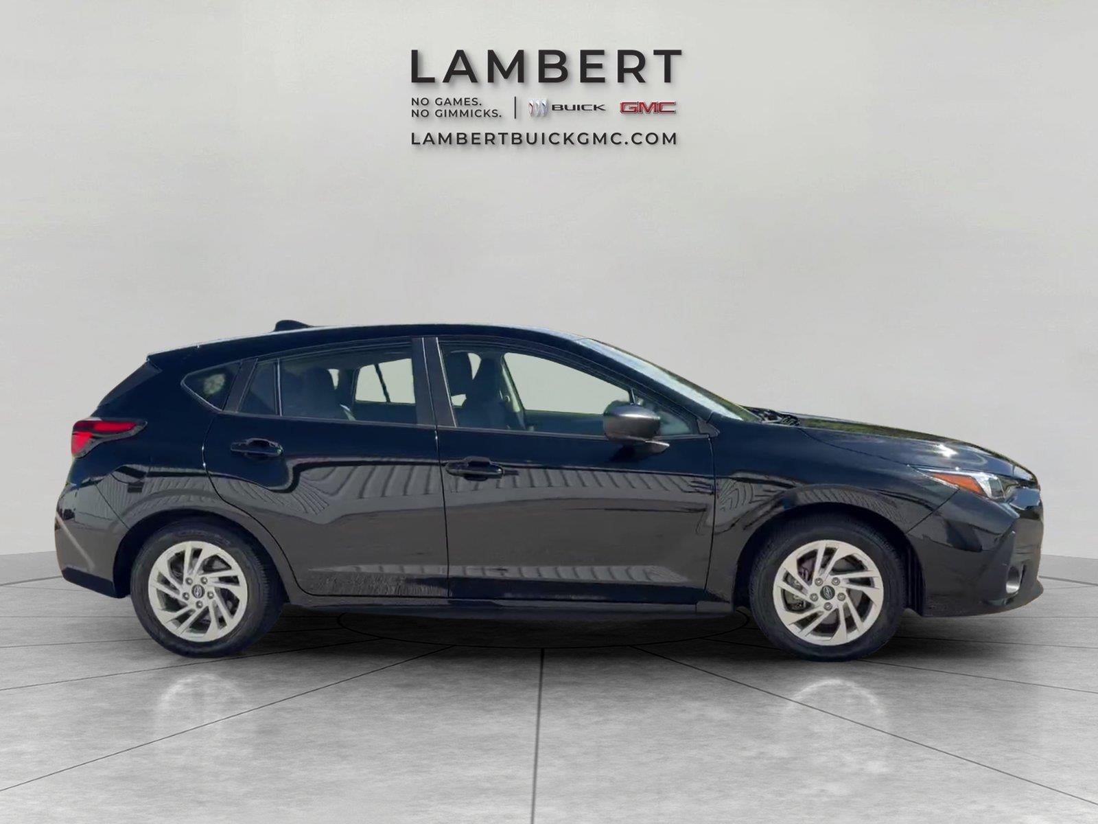 2024 Subaru Impreza Base