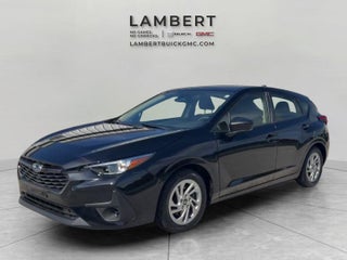2024 Subaru Impreza 5DR WGN CVT