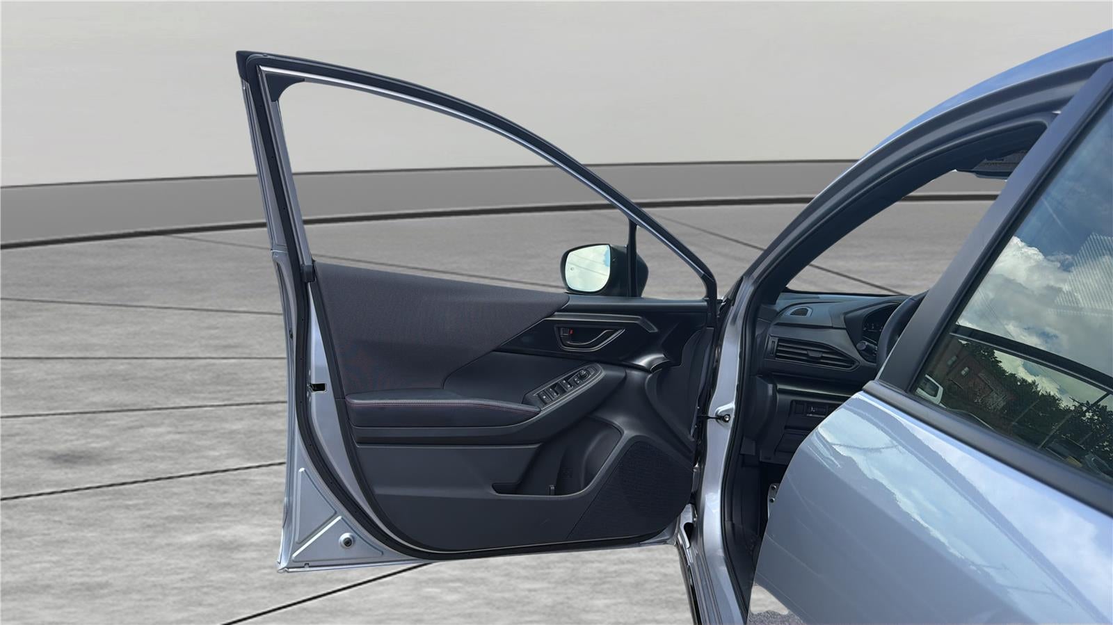 2024 Subaru Impreza RS