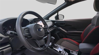 2024 Subaru Impreza RS