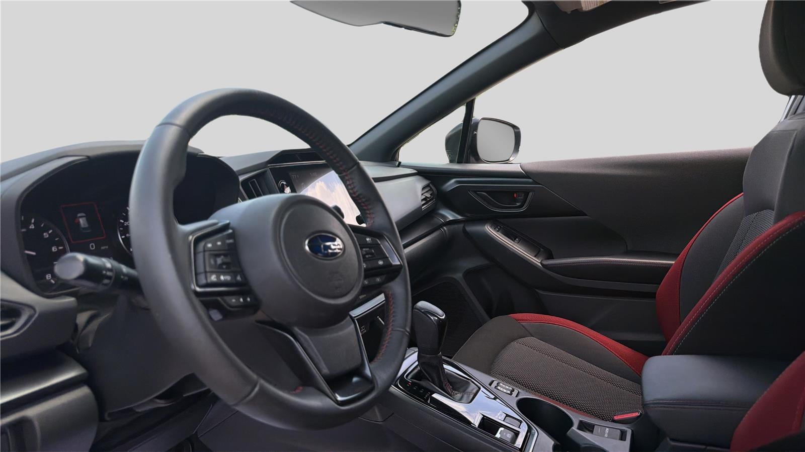 2024 Subaru Impreza RS