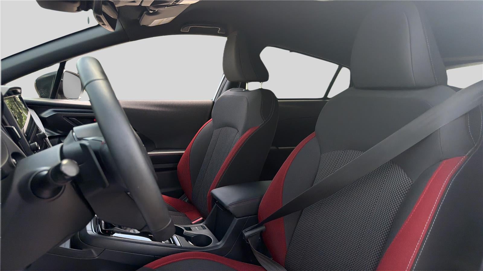 2024 Subaru Impreza RS