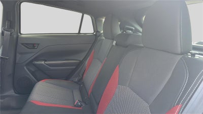 2024 Subaru Impreza RS