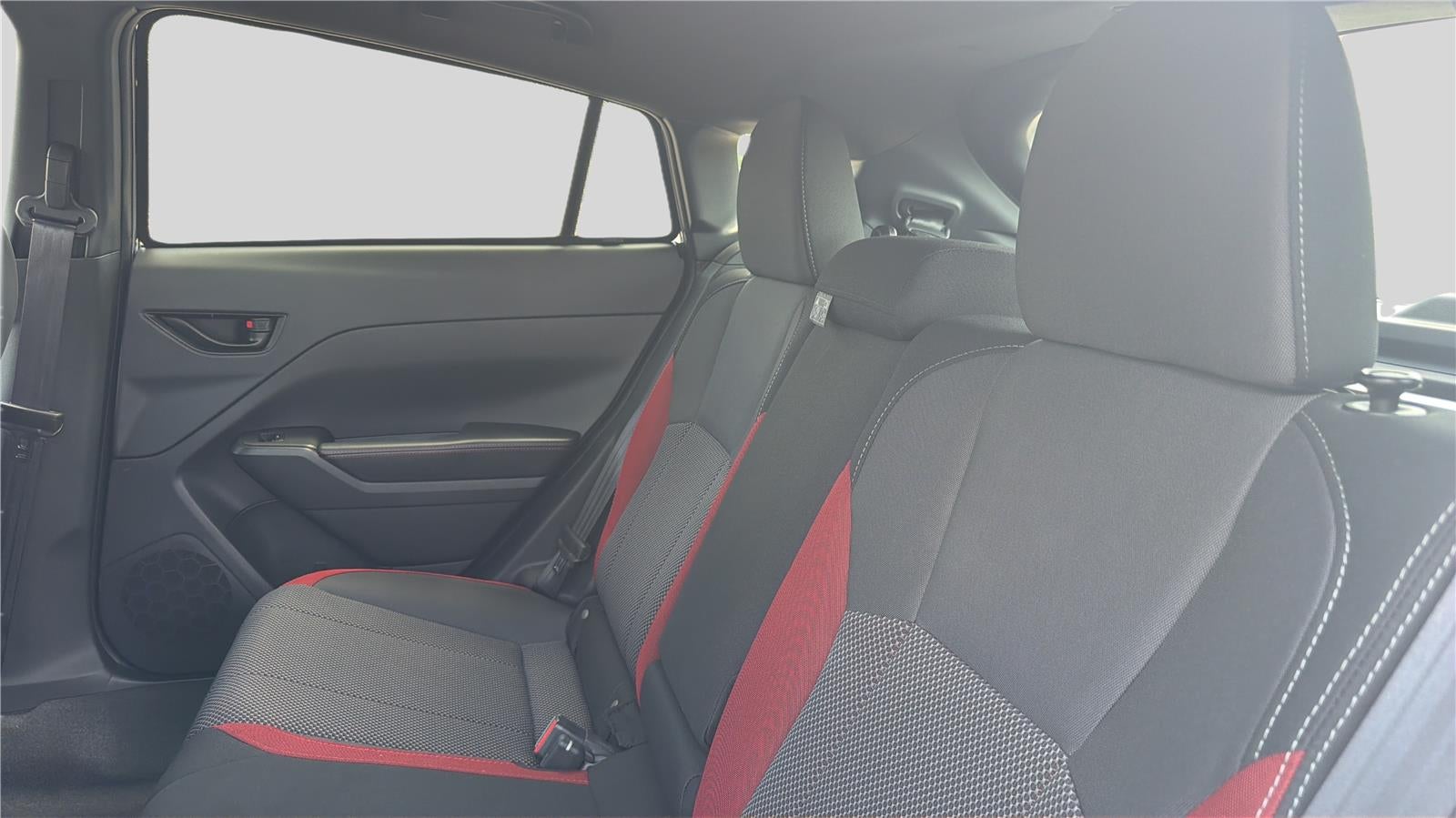 2024 Subaru Impreza RS