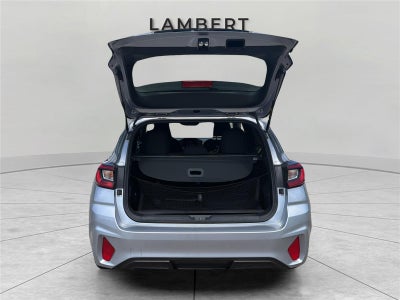 2024 Subaru Impreza RS
