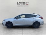 2024 Subaru Impreza RS