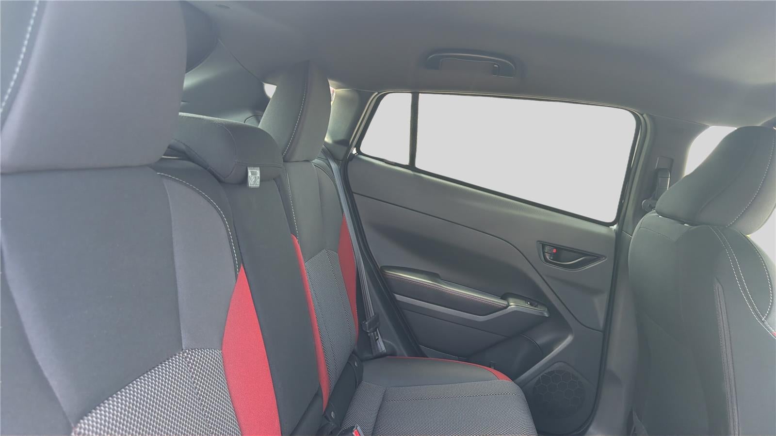 2024 Subaru Impreza RS