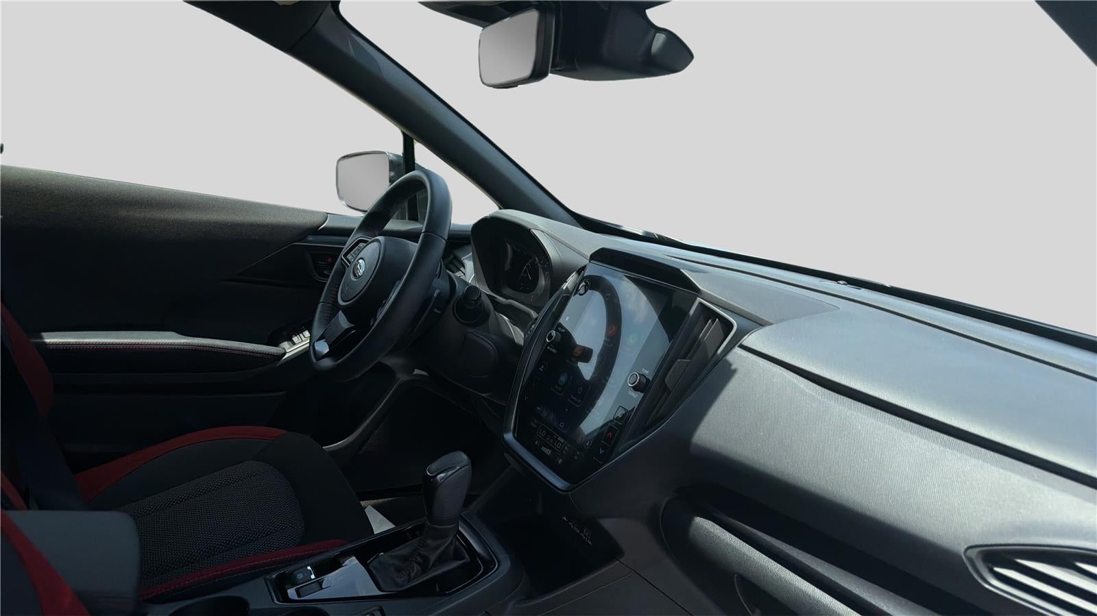 2024 Subaru Impreza RS
