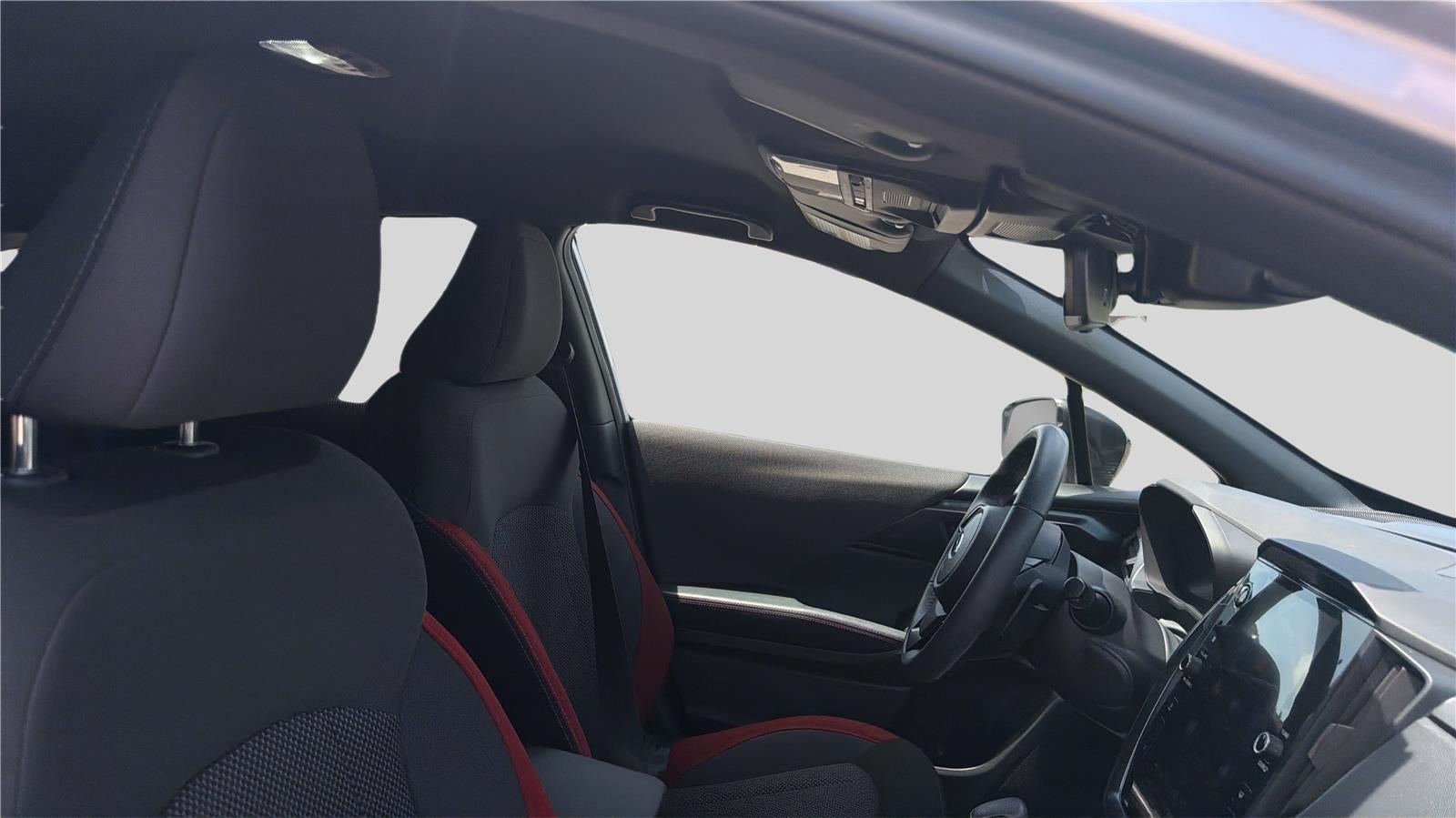 2024 Subaru Impreza RS