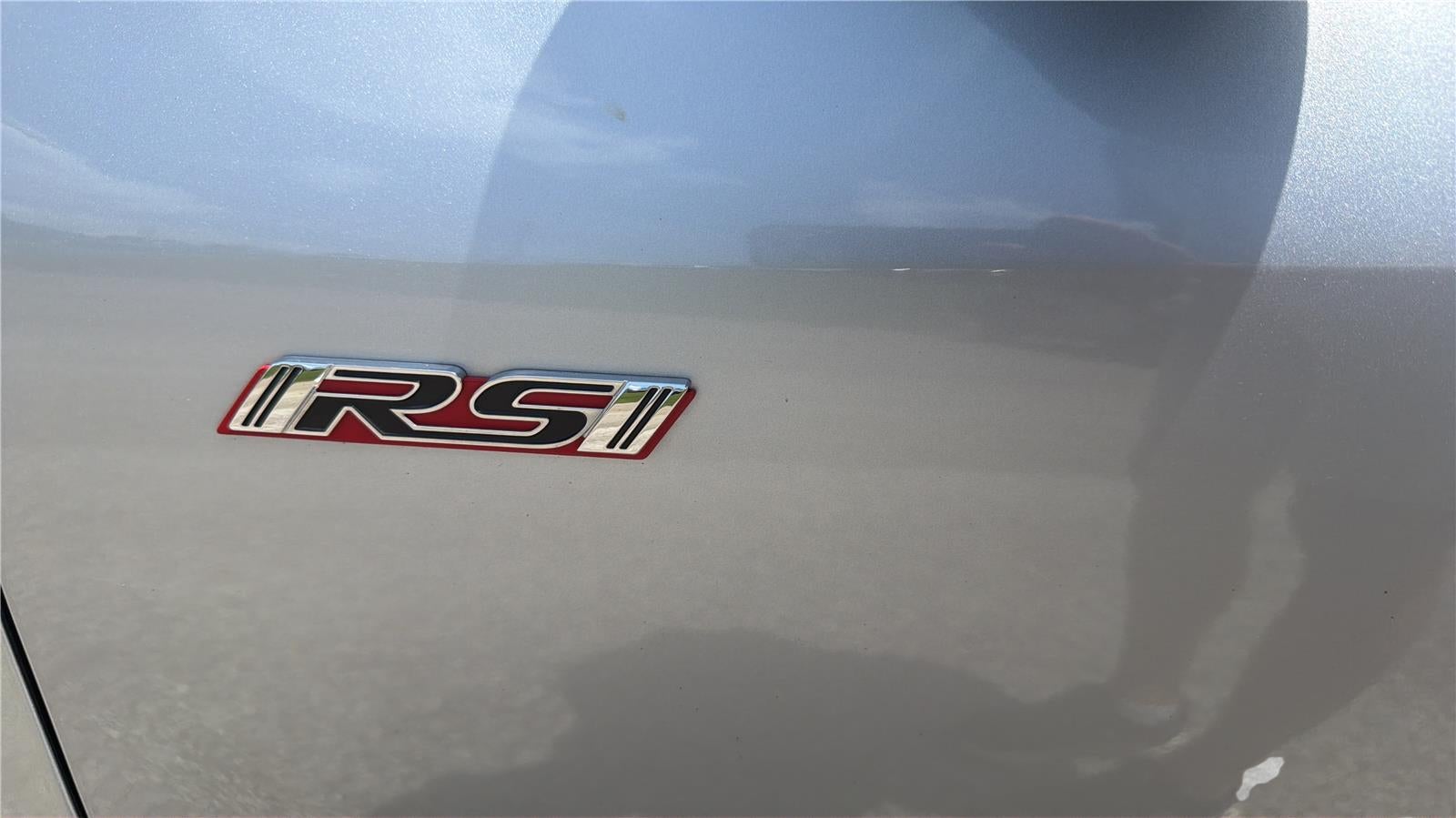 2024 Subaru Impreza RS