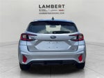 2024 Subaru Impreza RS