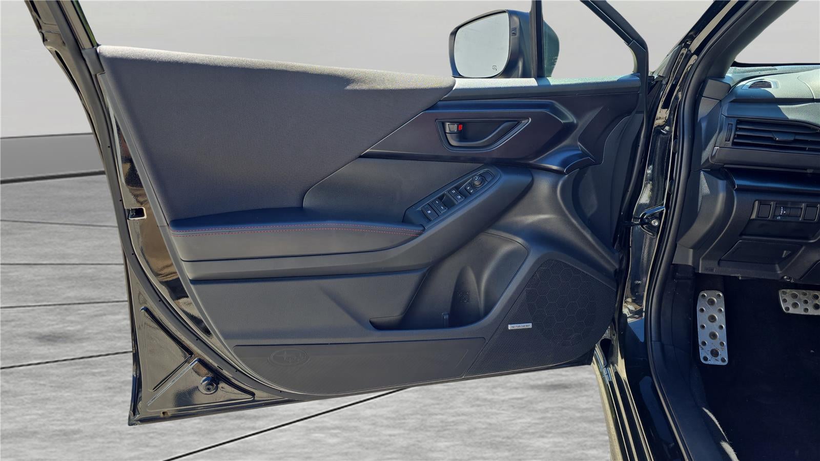 2025 Subaru Impreza RS
