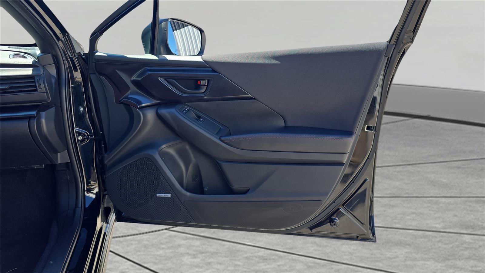 2025 Subaru Impreza RS