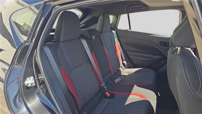 2025 Subaru Impreza RS