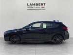 2025 Subaru Impreza RS