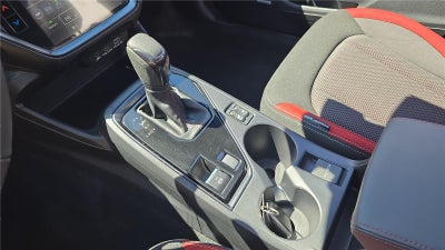 2025 Subaru Impreza RS