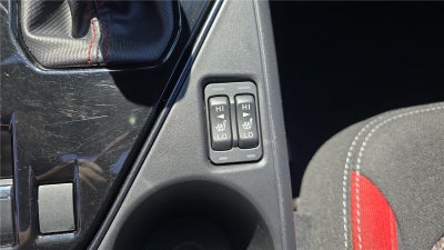 2025 Subaru Impreza RS