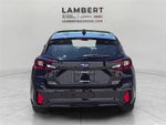 2025 Subaru Impreza RS