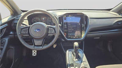 2025 Subaru Impreza RS