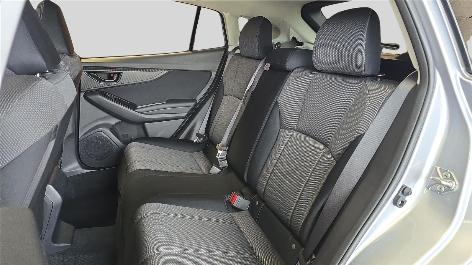 2023 Subaru Crosstrek 4DR CVT