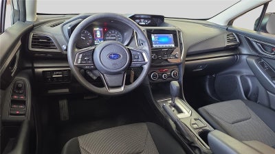 2023 Subaru Crosstrek 4DR CVT