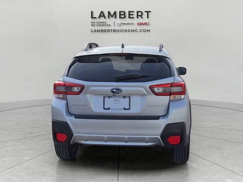 2023 Subaru Crosstrek 4DR CVT