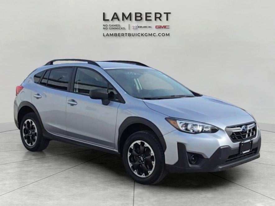 2023 Subaru Crosstrek 4DR CVT