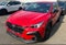 2024 Subaru Crosstrek 4DR SUV CVT