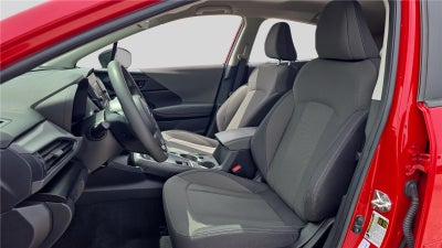 2024 Subaru Crosstrek 4DR SUV CVT