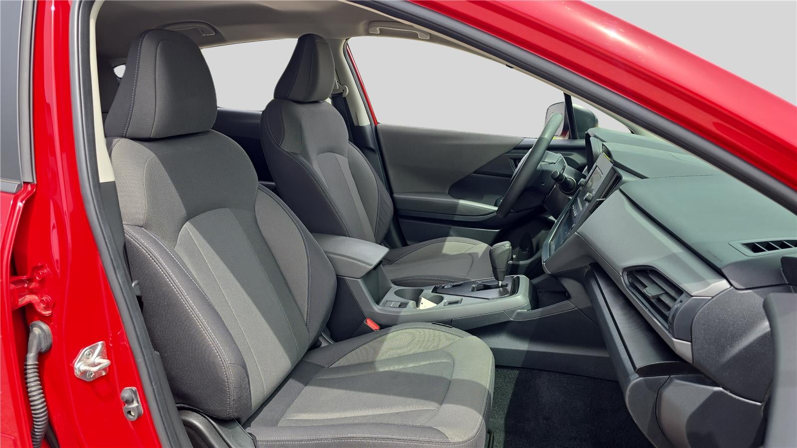 2024 Subaru Crosstrek 4DR SUV CVT