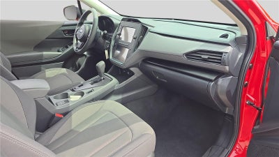 2024 Subaru Crosstrek 4DR SUV CVT