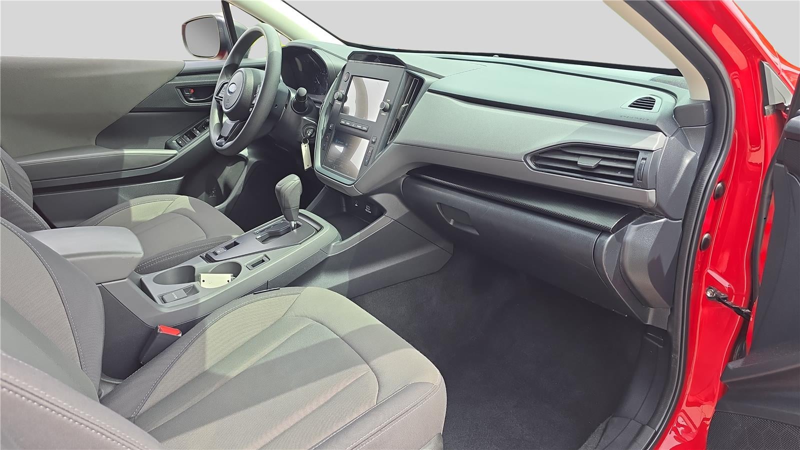 2024 Subaru Crosstrek 4DR SUV CVT