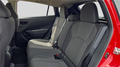 2024 Subaru Crosstrek 4DR SUV CVT