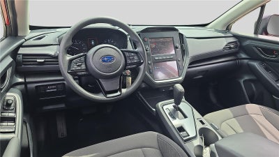 2024 Subaru Crosstrek 4DR SUV CVT