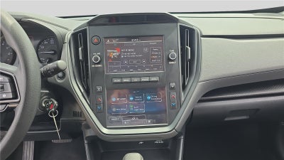 2024 Subaru Crosstrek 4DR SUV CVT